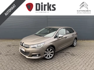 Citroën C4 – thumbnail 1