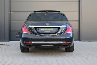 Mercedes-Benz S-Klasse – thumbnail 7