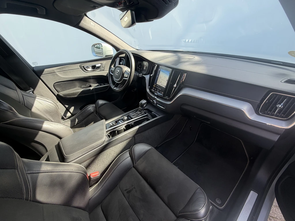 Volvo XC60 – foto 13