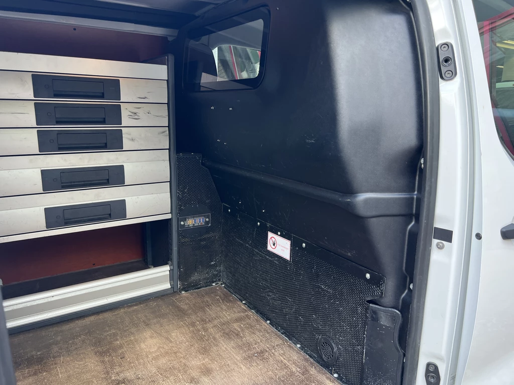 Citroën Jumpy – foto 26