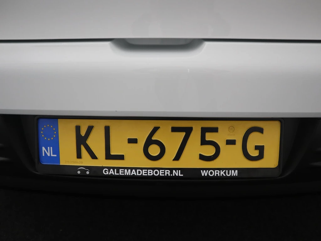Renault Clio – foto 18