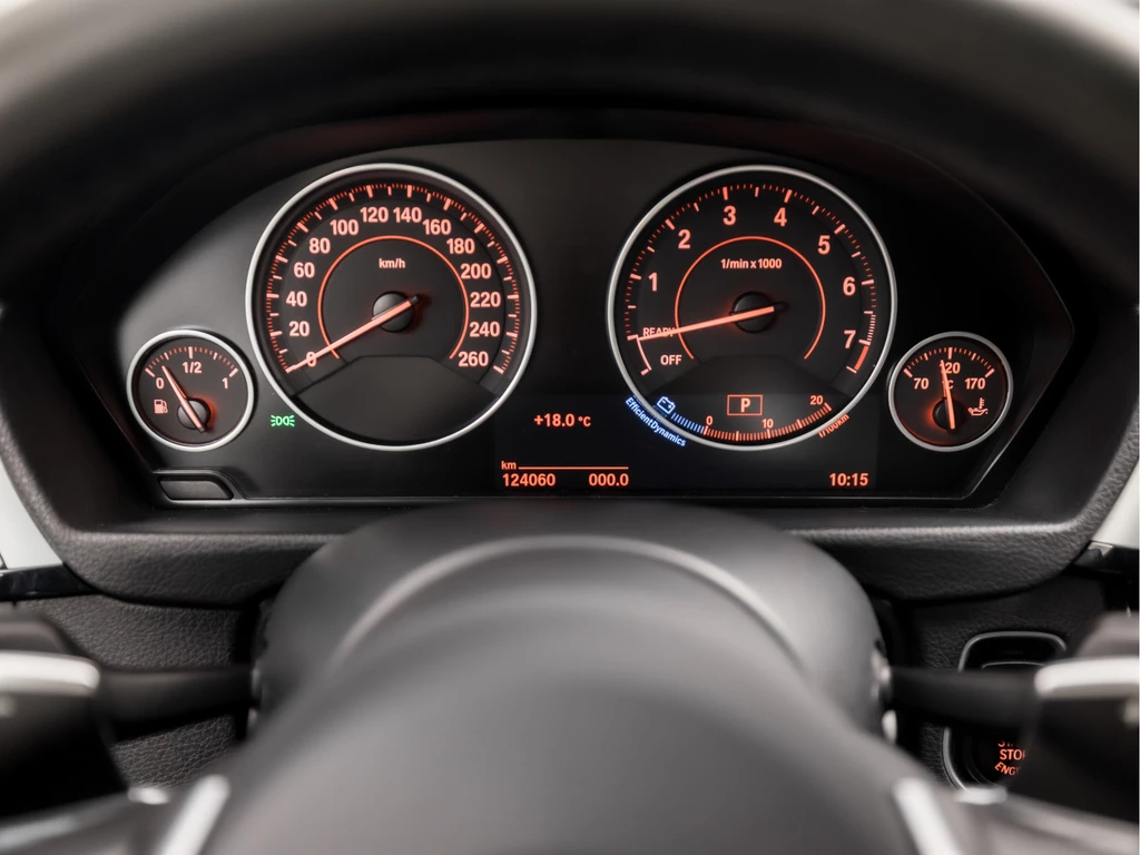 BMW 3 Serie – foto 25
