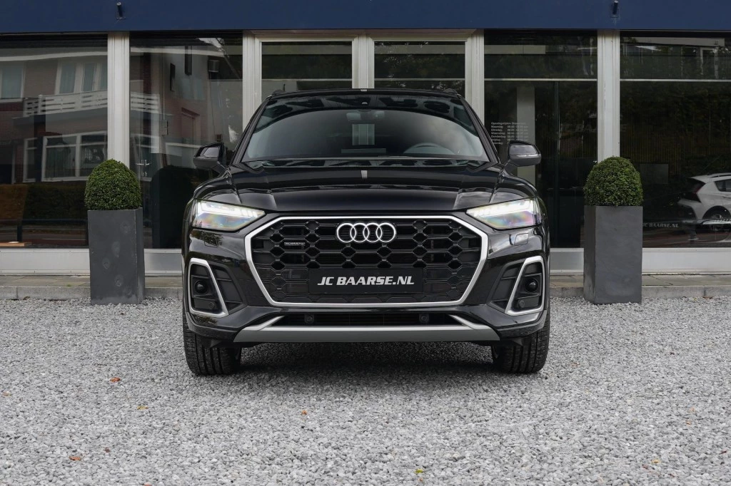 Audi Q5 – foto 8