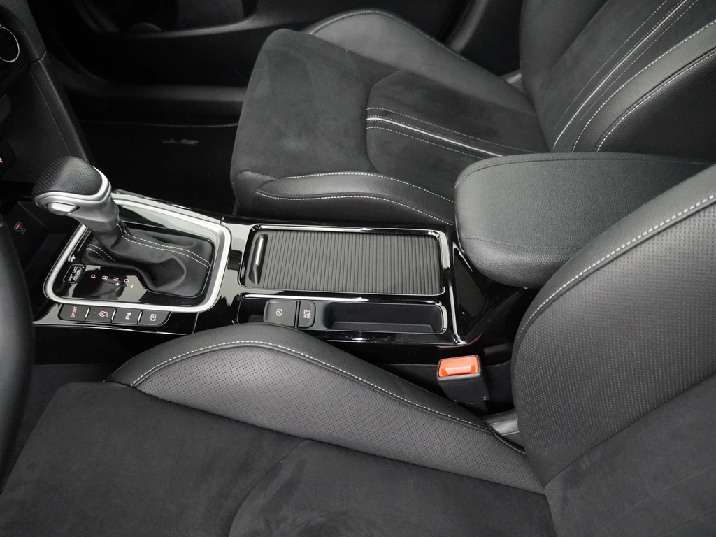 Kia Ceed Sportswagon – foto 35