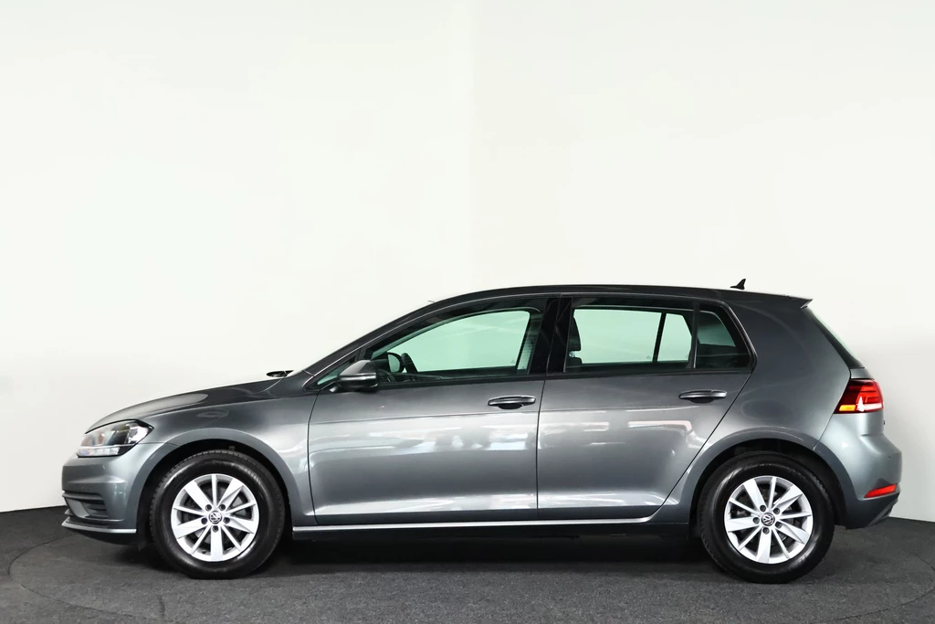Volkswagen Golf – foto 2