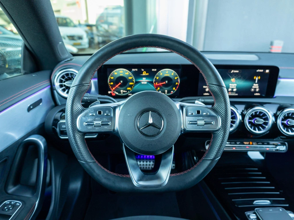 Mercedes-Benz CLA – foto 13