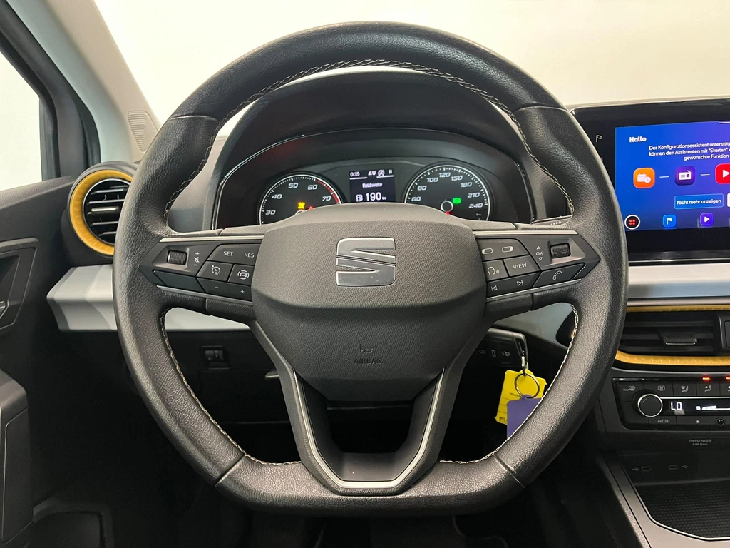 SEAT Ibiza – foto 15