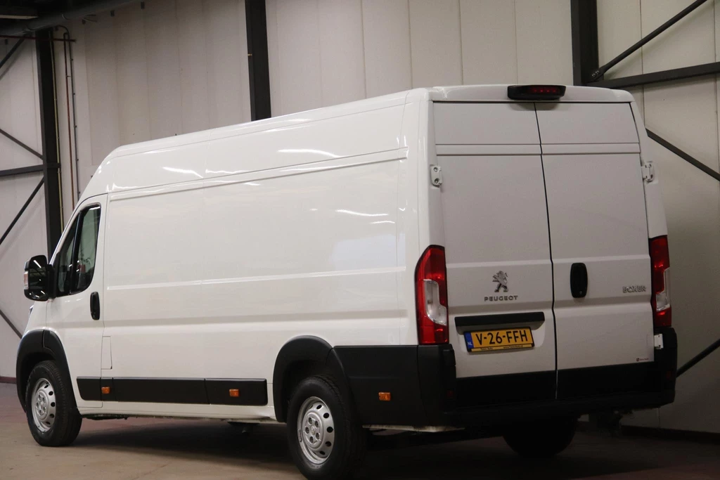 Peugeot Boxer – foto 3