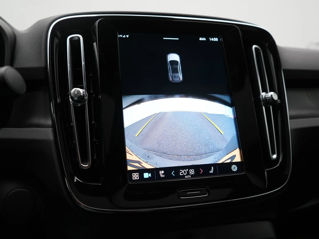 Volvo C40 – foto 26