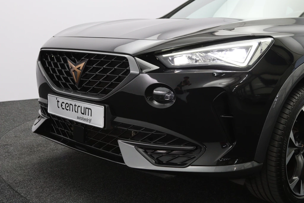 CUPRA Formentor – foto 24