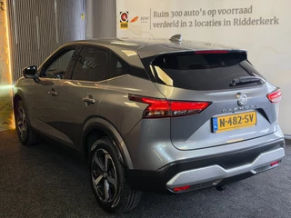 Nissan QASHQAI – thumbnail 2