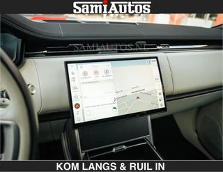 Land Rover Range Rover – thumbnail 45