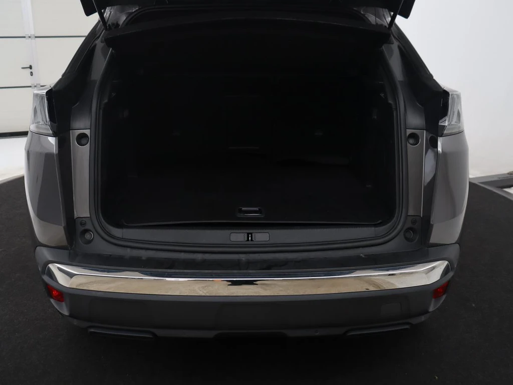 Peugeot 3008 – foto 10