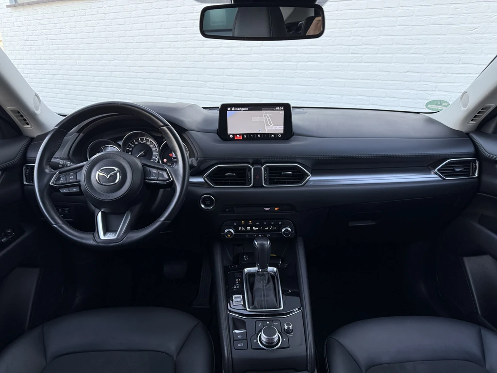 Mazda CX-5 – foto 12