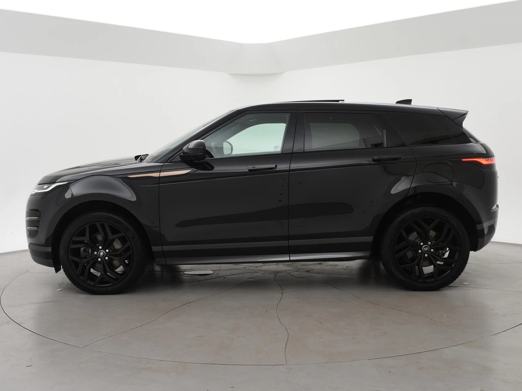 Land Rover Range Rover Evoque – foto 2