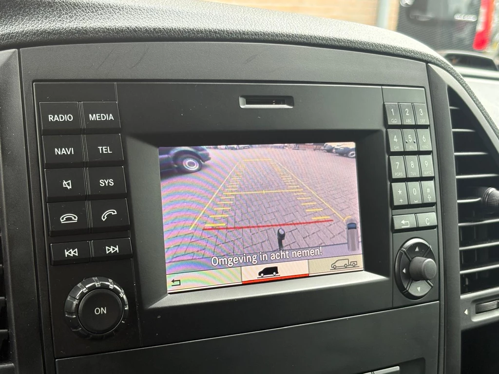 Mercedes-Benz Vito – foto 15