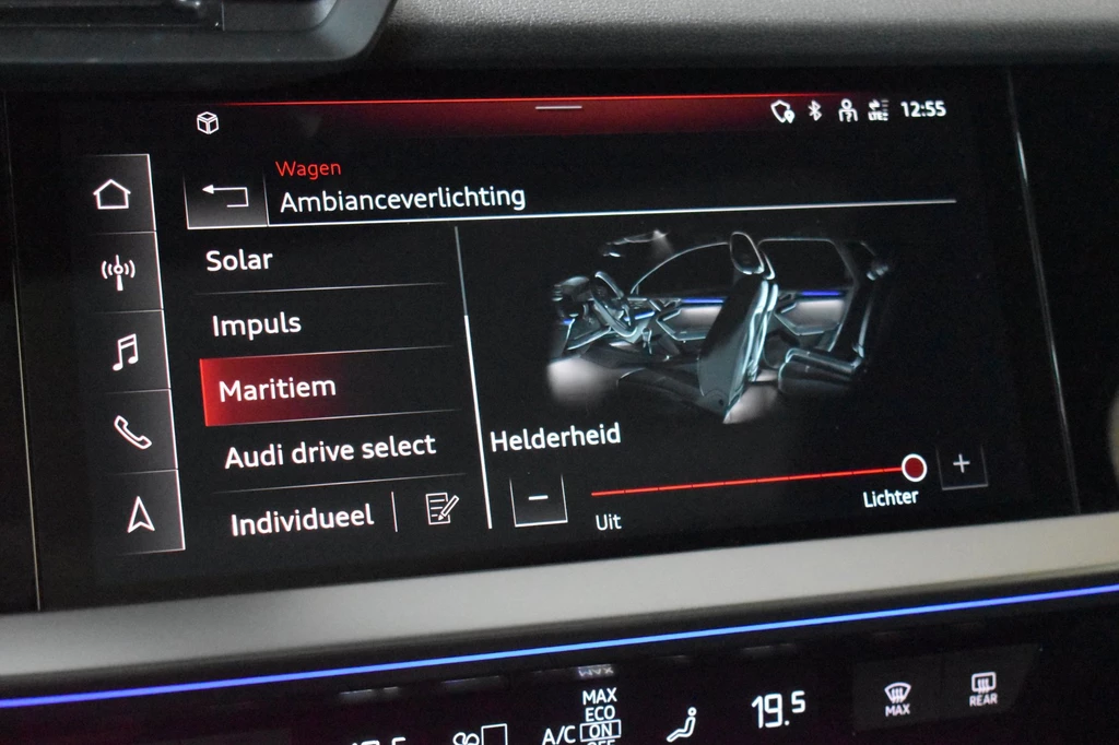 Audi A3 – foto 25
