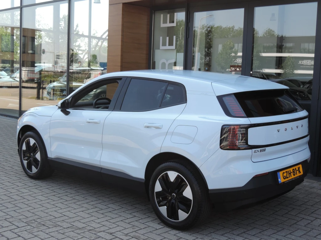 Volvo EX30 – foto 4