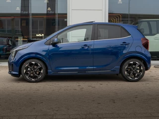 Kia Picanto – thumbnail 3