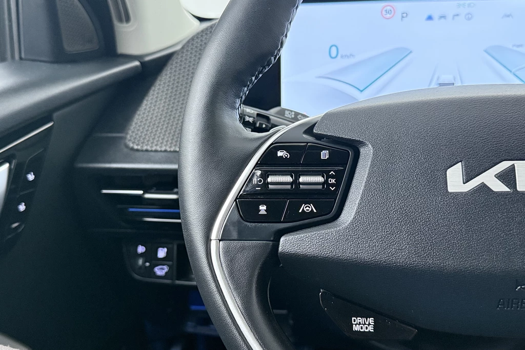 Kia EV6 – foto 24