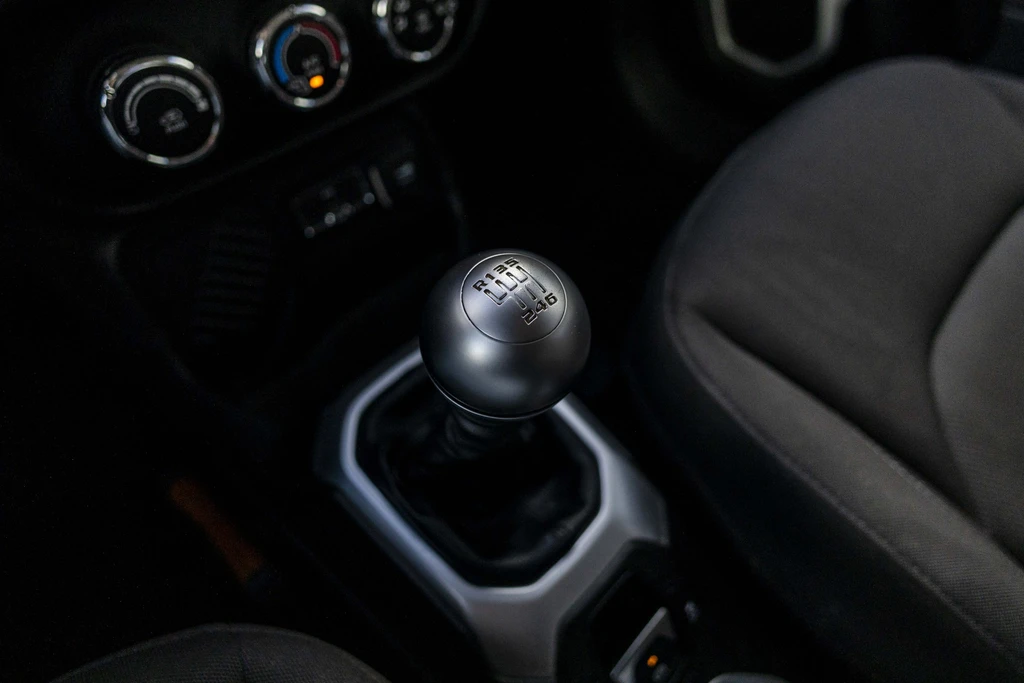 Jeep Renegade – foto 21