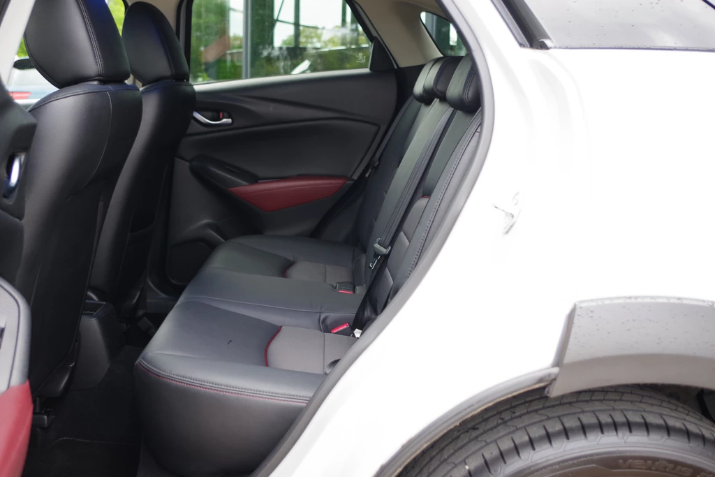 Mazda CX-3 – foto 21