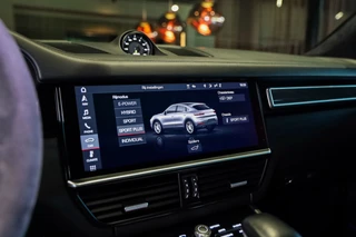 Porsche Cayenne – thumbnail 35