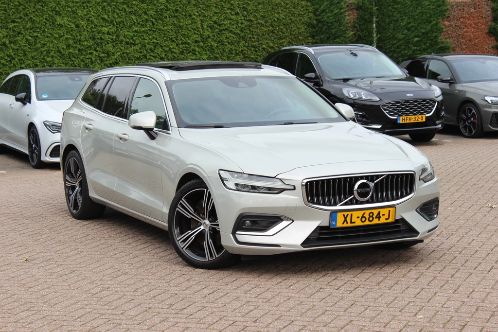 Volvo V60 – foto 6