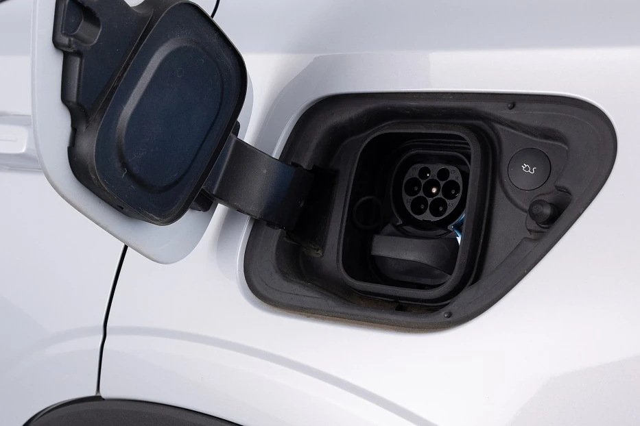 Polestar 2 – foto 24