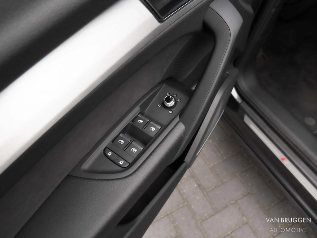 Audi Q5 – foto 45