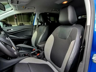 Opel Grandland X – thumbnail 26