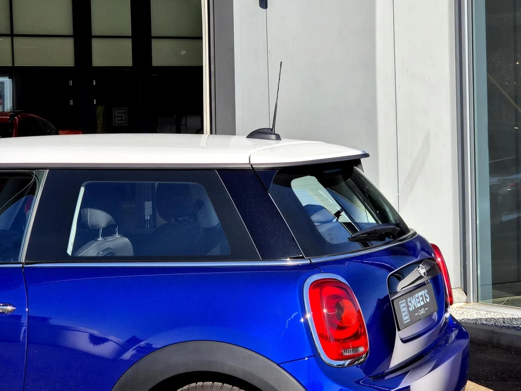 MINI 3-deurs – foto 10