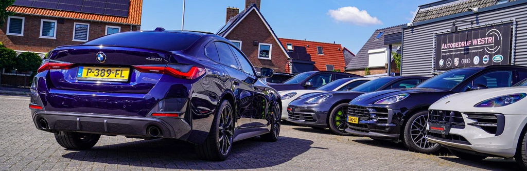 BMW 4 Serie – foto 25