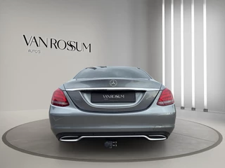 Mercedes-Benz C-Klasse – thumbnail 5