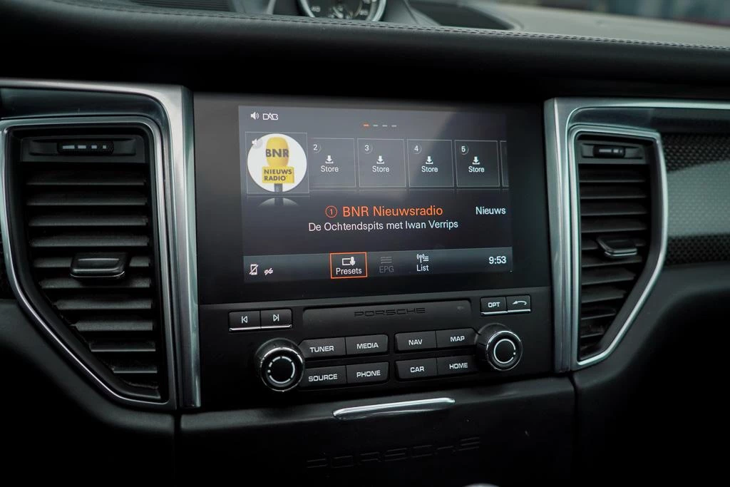 Porsche Macan – foto 50