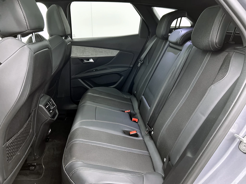 Peugeot 3008 – foto 29