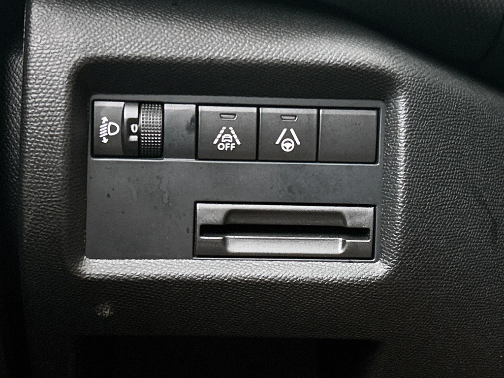 Citroën C5 Aircross – foto 29
