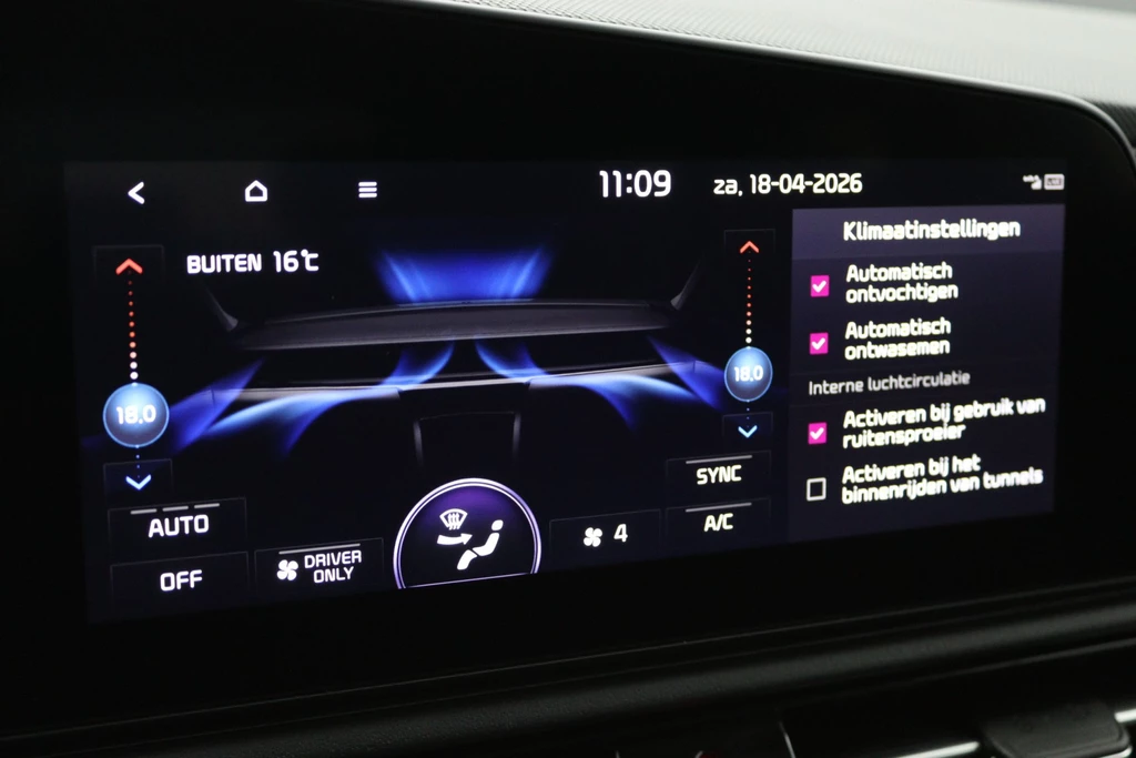 Kia Niro – foto 43