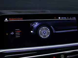 BMW X7 – thumbnail 29
