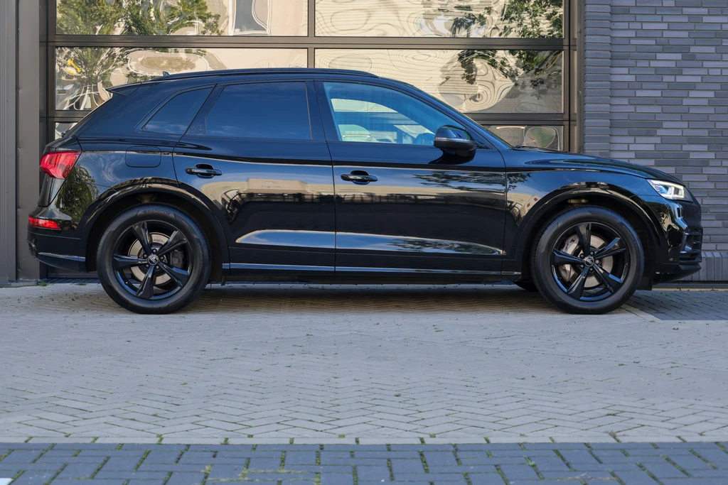 Audi Q5 – foto 13