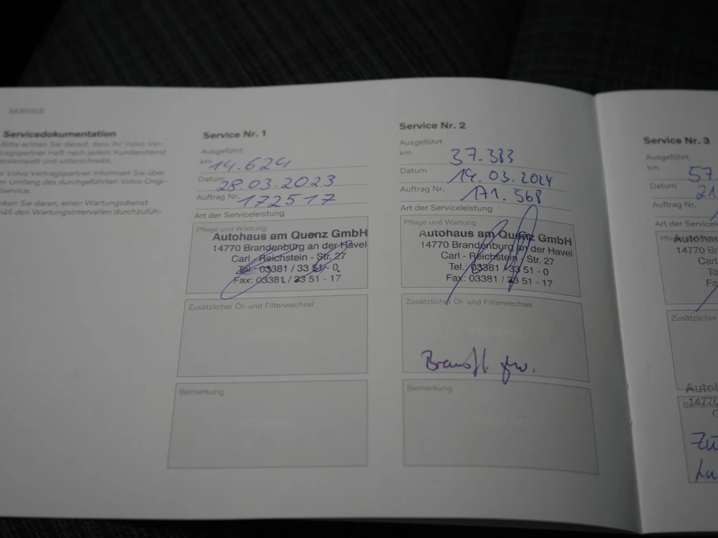 Volvo XC60 – foto 21