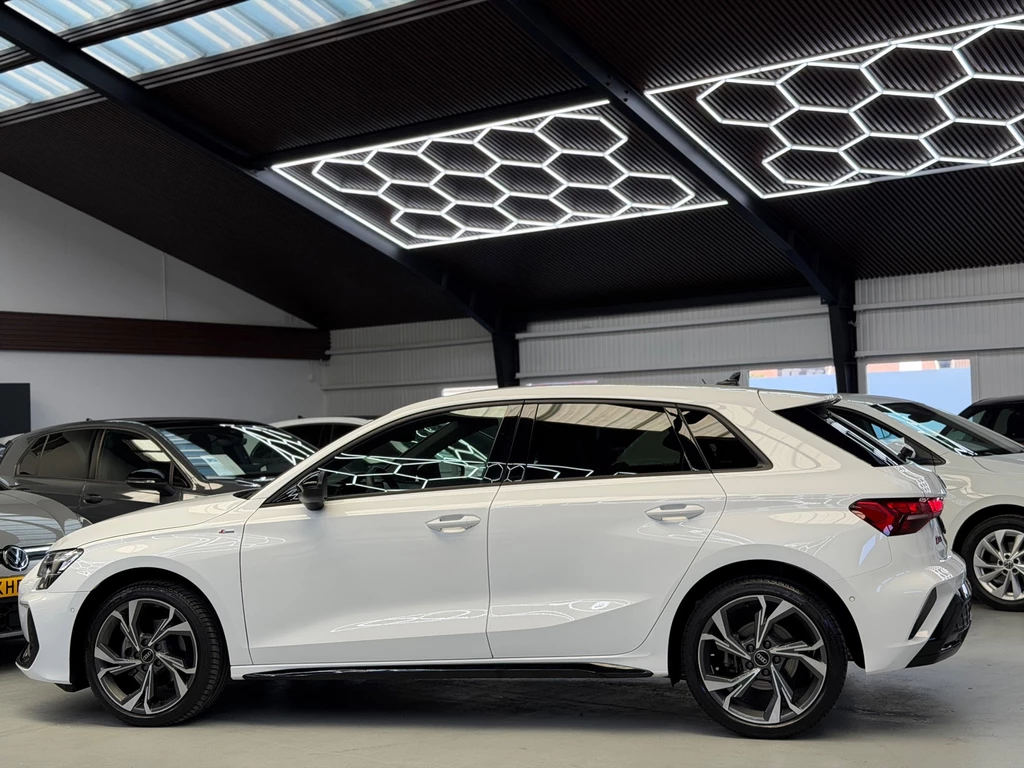 Audi A3 – foto 4
