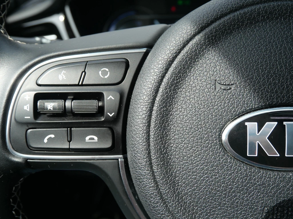 Kia e-Niro – foto 10