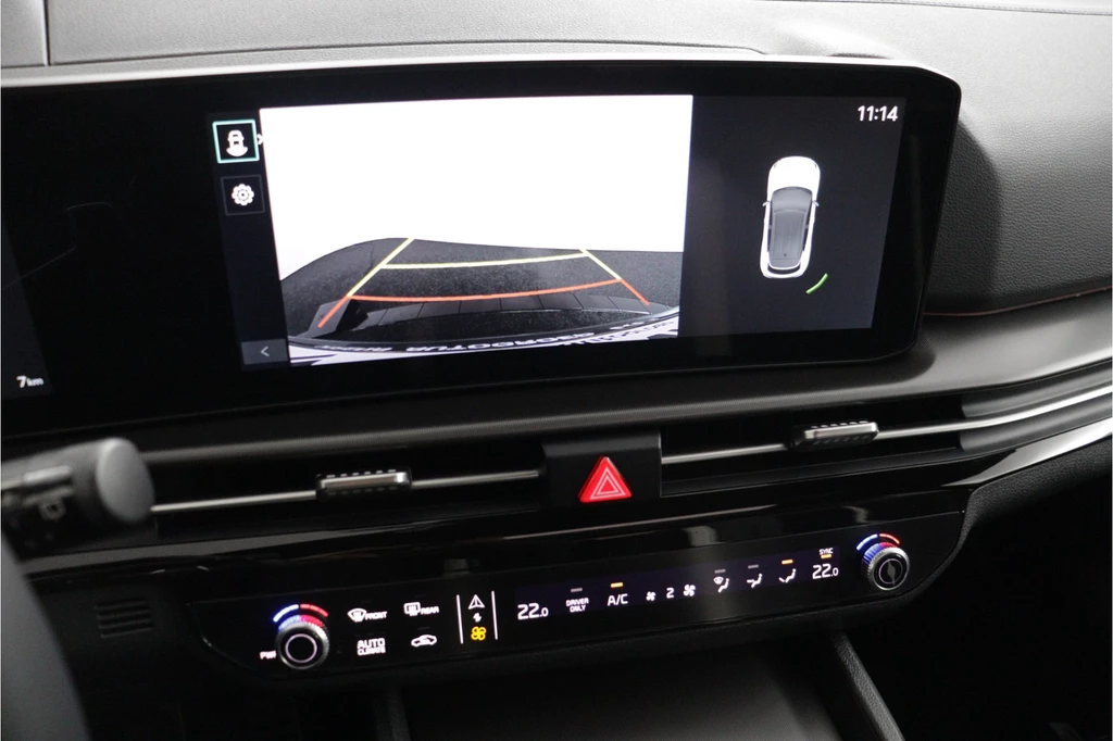 Kia Sportage – foto 37