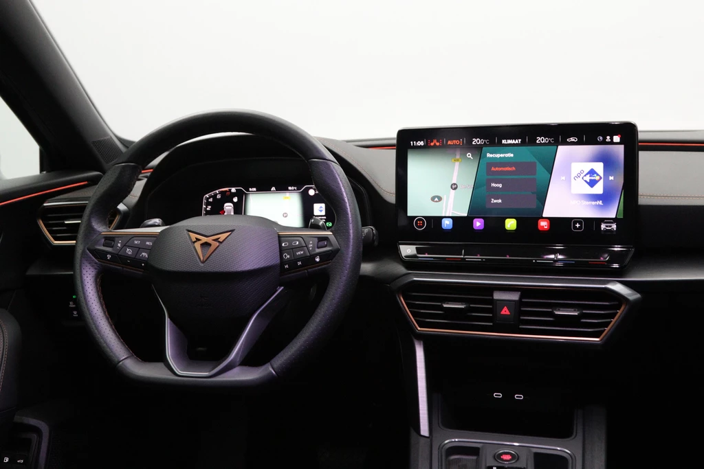 CUPRA Formentor – foto 33
