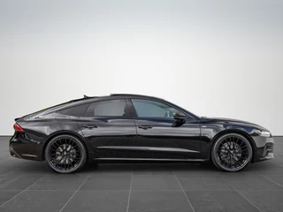 Audi A7 – thumbnail 7