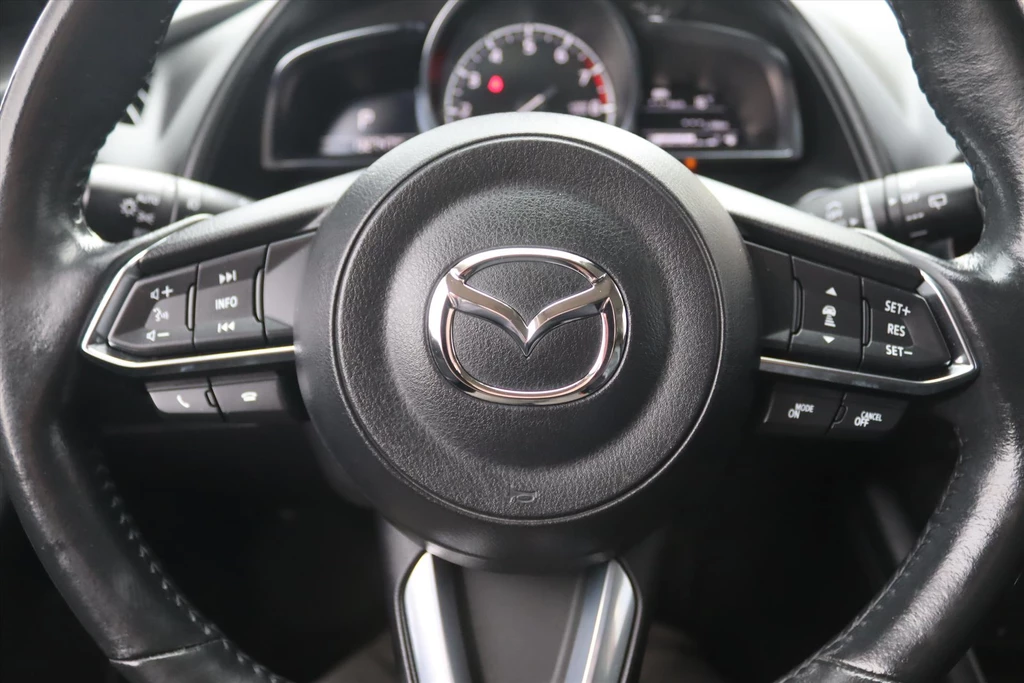 Mazda CX-3 – foto 36