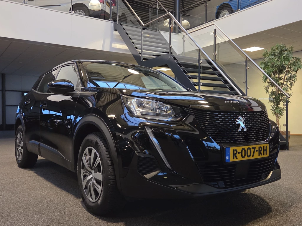 Peugeot 2008 – foto 8