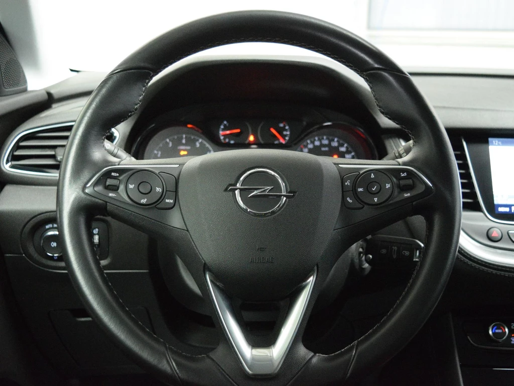 Opel Grandland X – foto 11