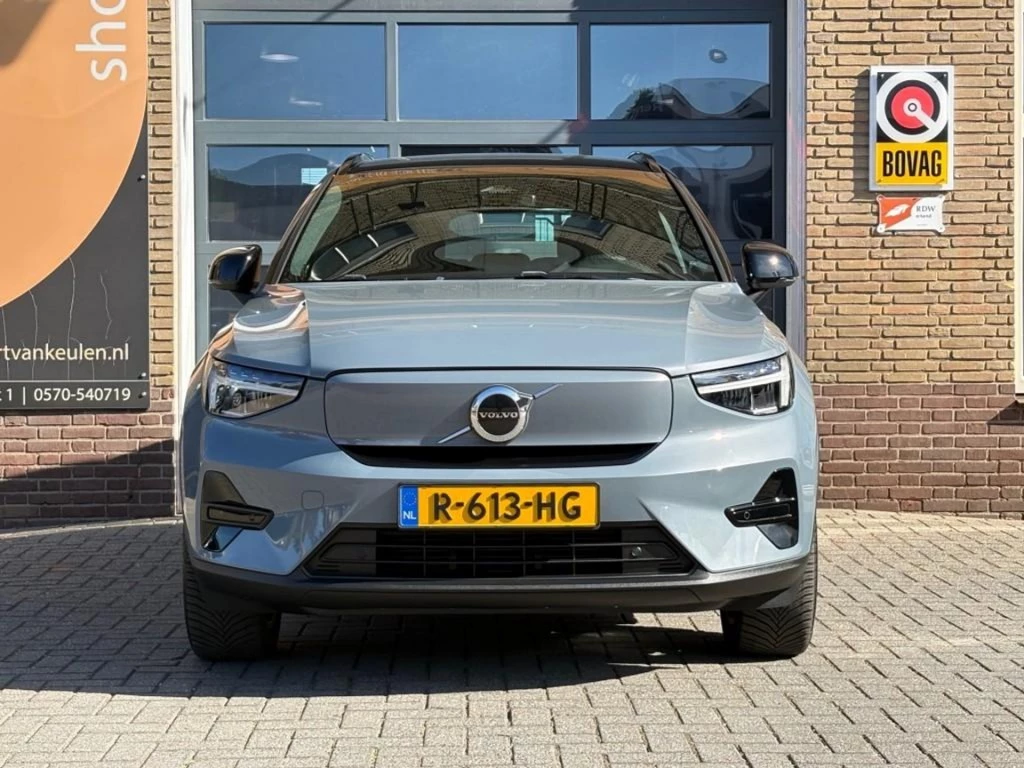 Volvo XC40 – foto 18